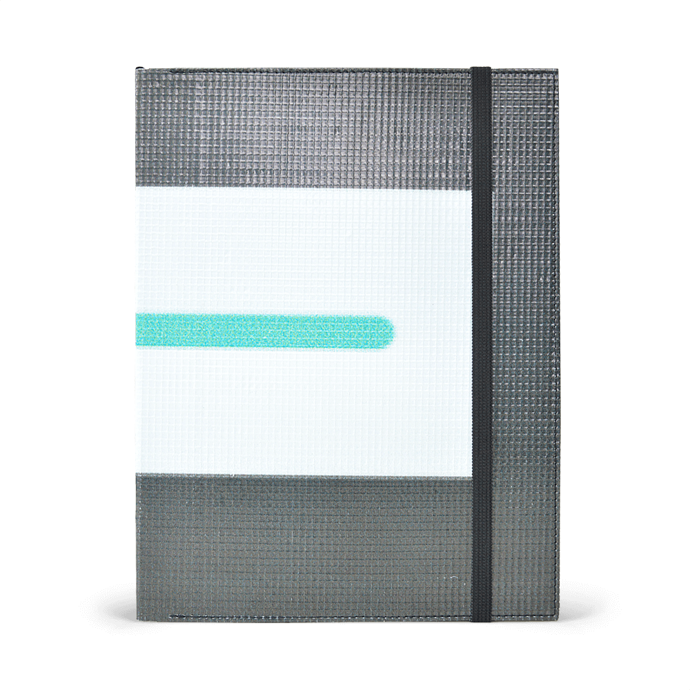 Oliver Notebook