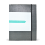 Oliver Notebook