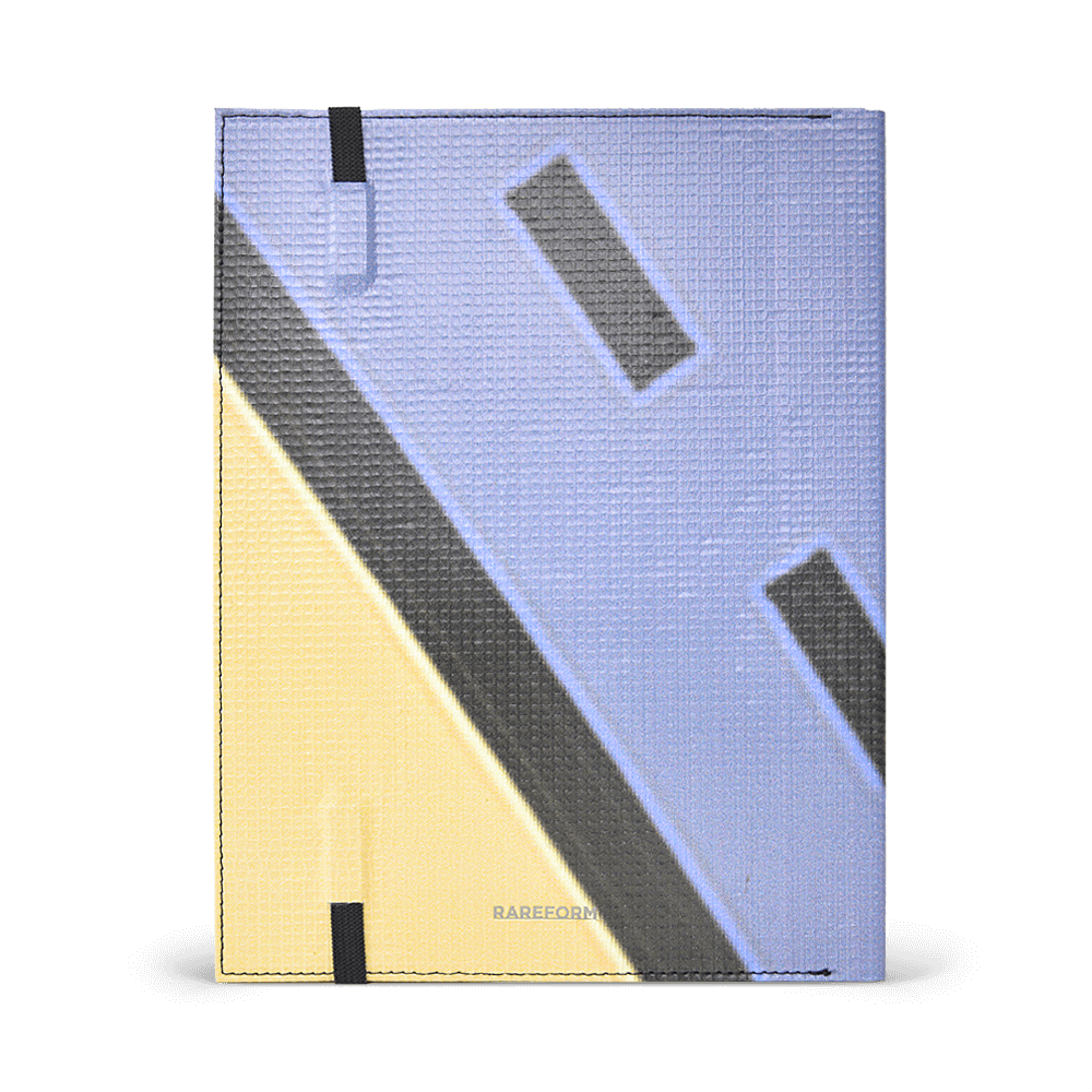 Oliver Notebook