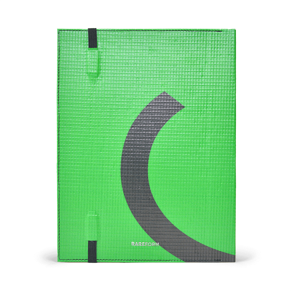 Oliver Notebook