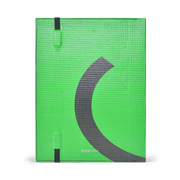 Oliver Notebook
