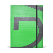 Oliver Notebook