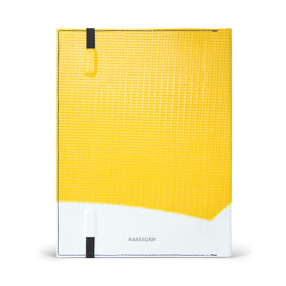 Oliver Notebook