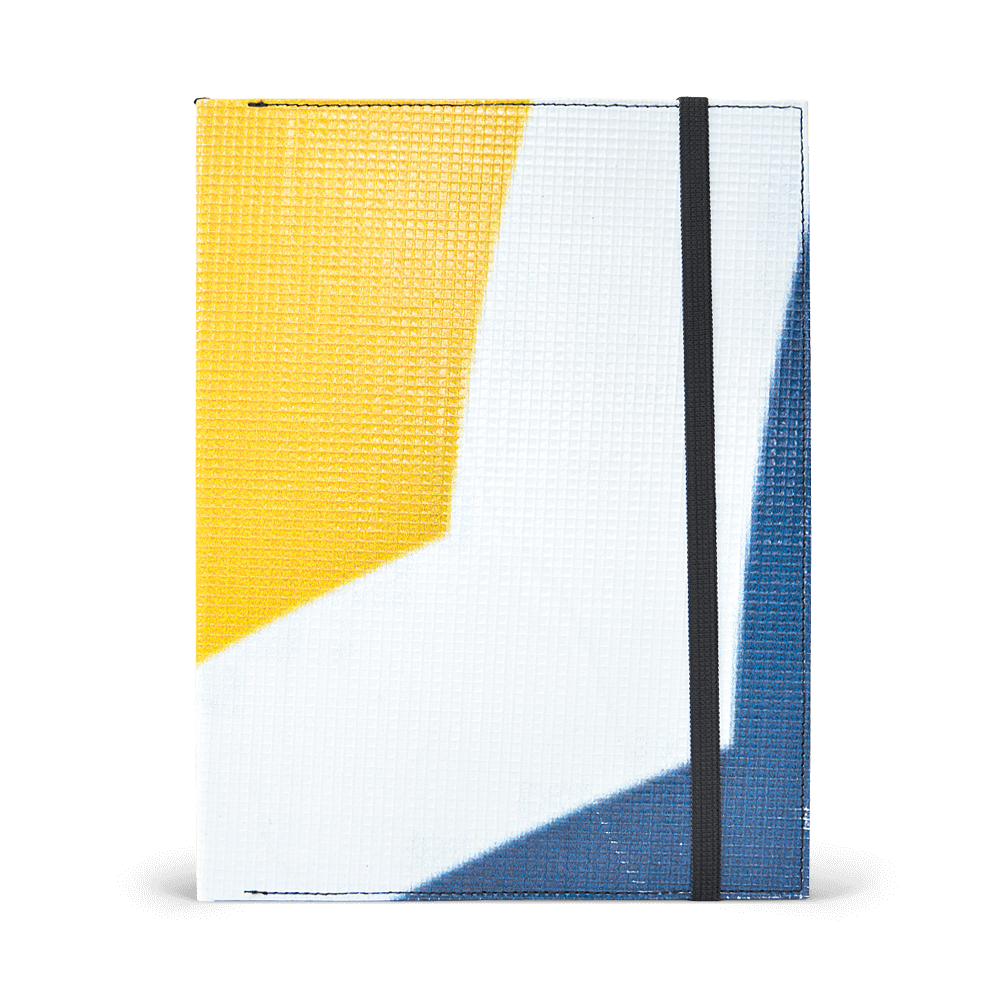 Oliver Notebook
