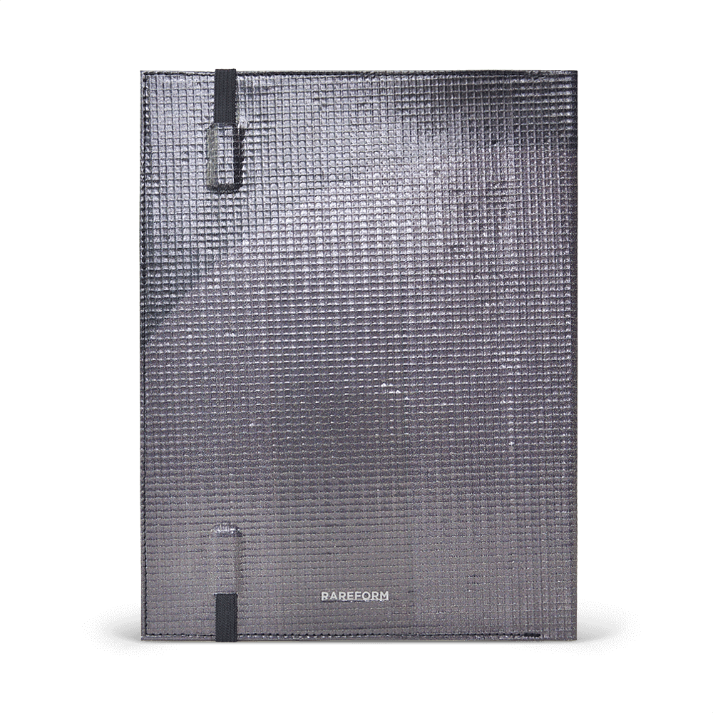 Oliver Notebook
