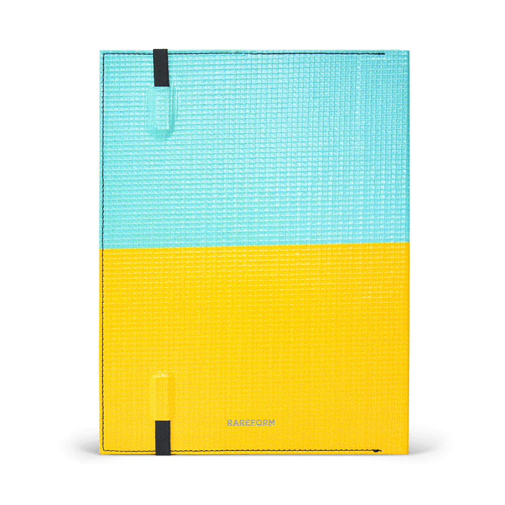 Oliver Notebook