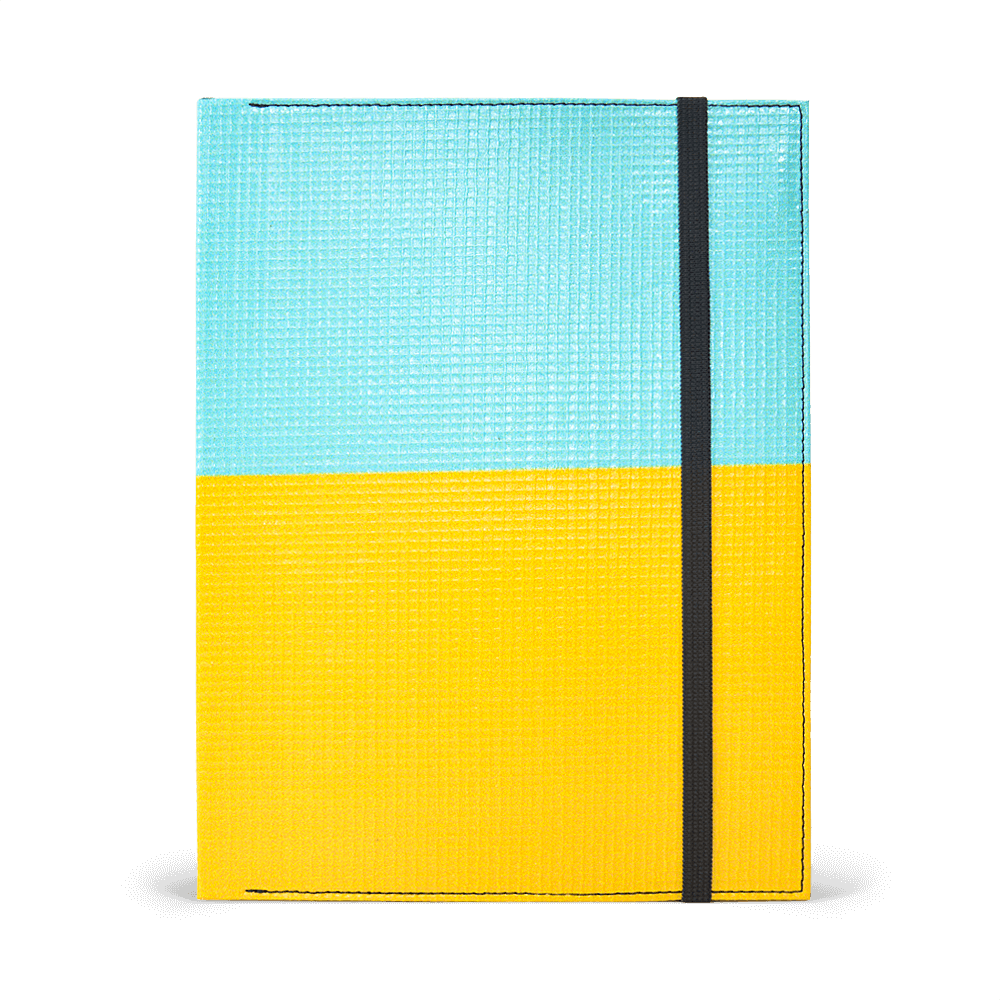 Oliver Notebook