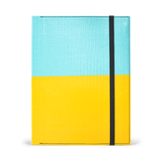 Oliver Notebook