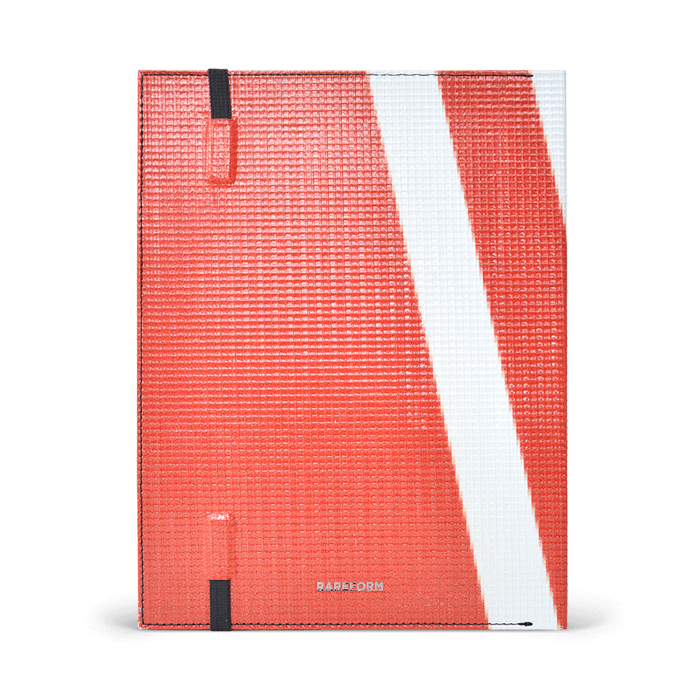 Oliver Notebook