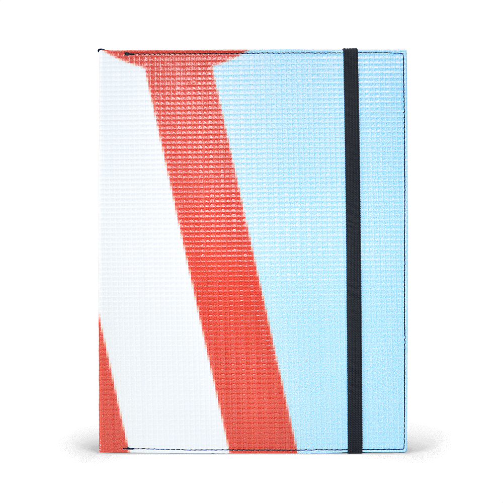 Oliver Notebook