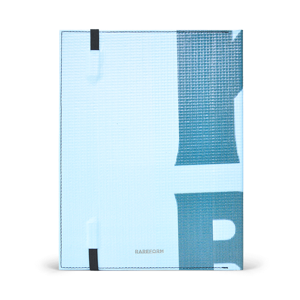 Oliver Notebook