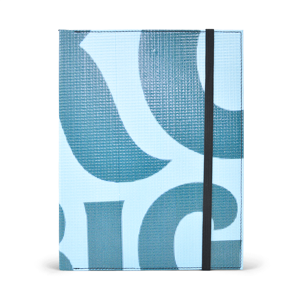 Oliver Notebook