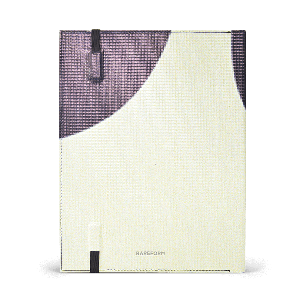 Oliver Notebook