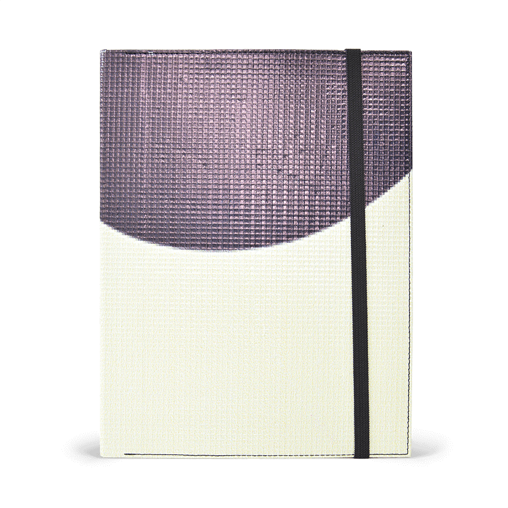 Oliver Notebook