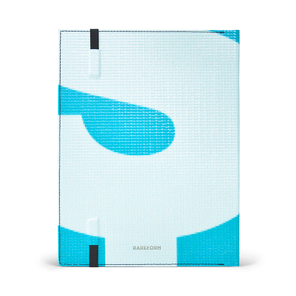 Oliver Notebook