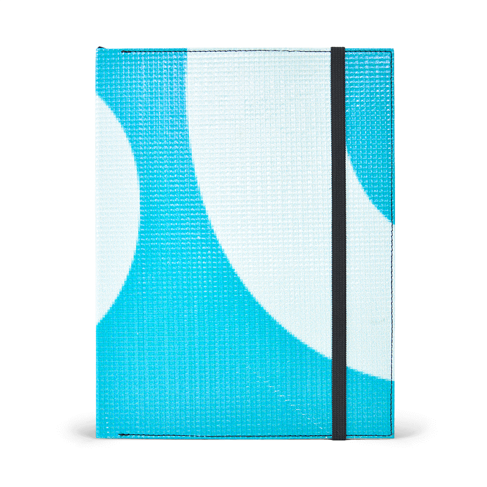 Oliver Notebook