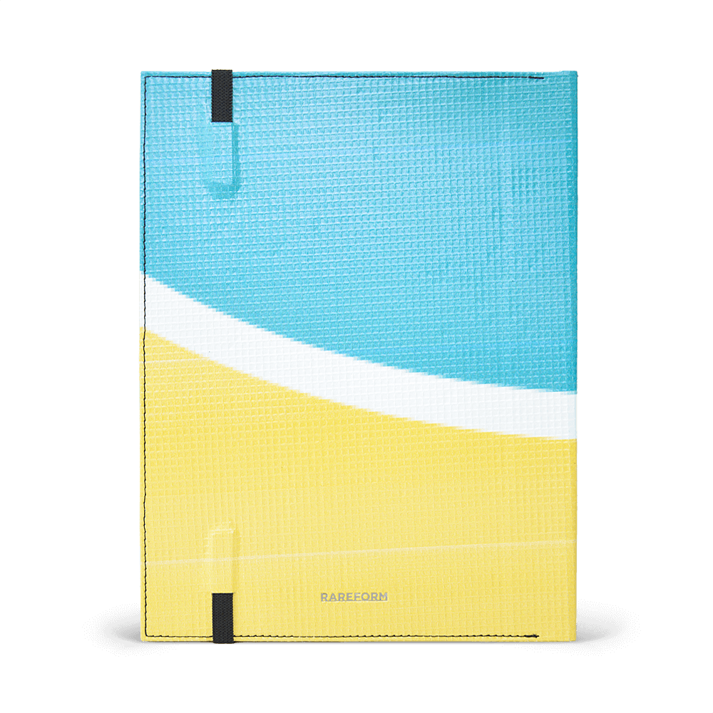 Oliver Notebook
