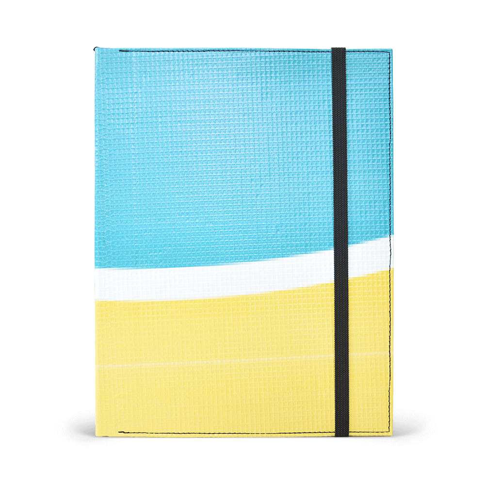Oliver Notebook