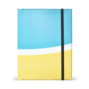 Oliver Notebook