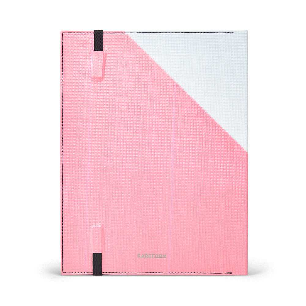 Oliver Notebook