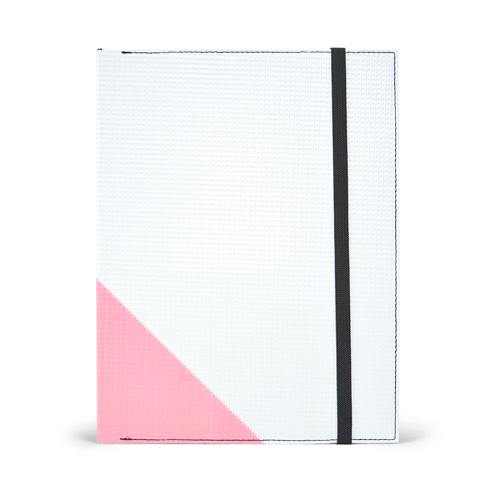 Oliver Notebook