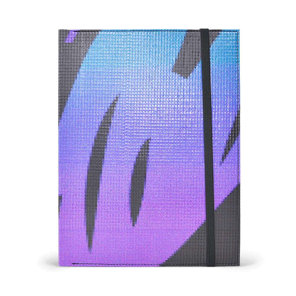 Oliver Notebook