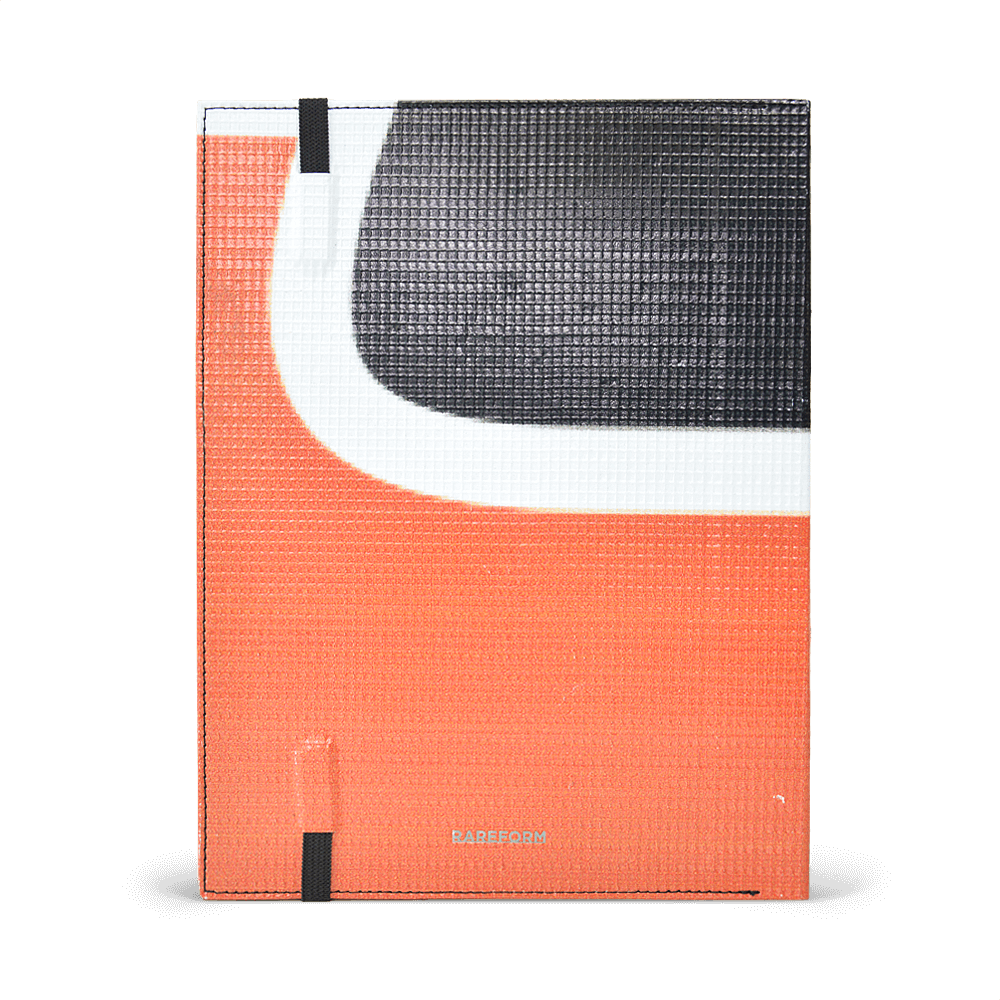 Oliver Notebook