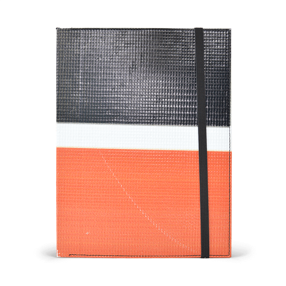 Oliver Notebook