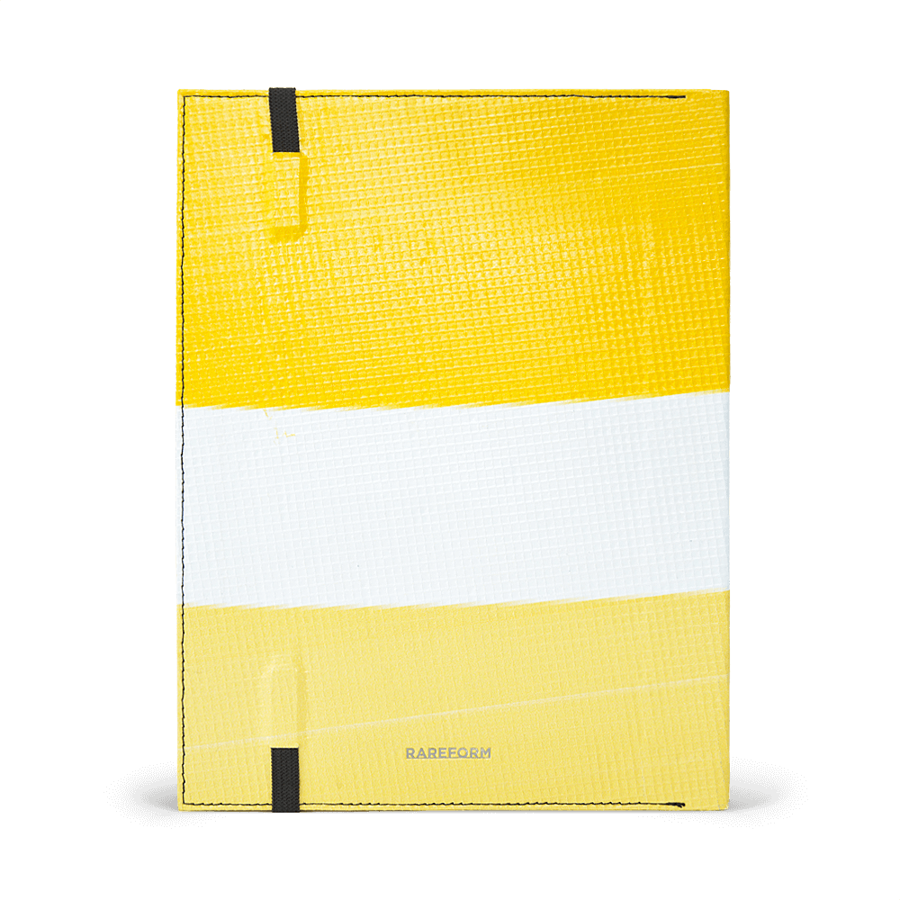 Oliver Notebook