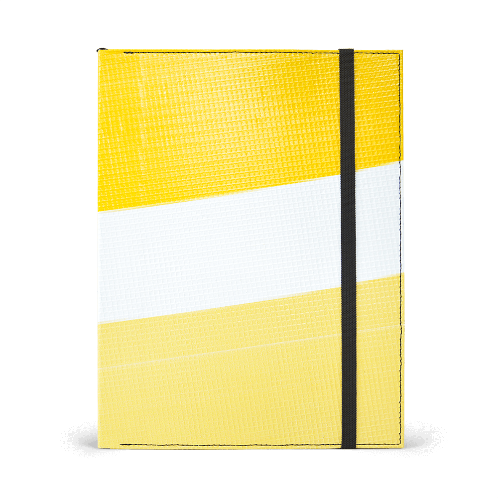 Oliver Notebook