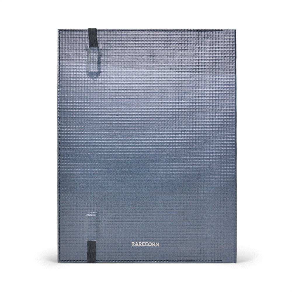 Oliver Notebook