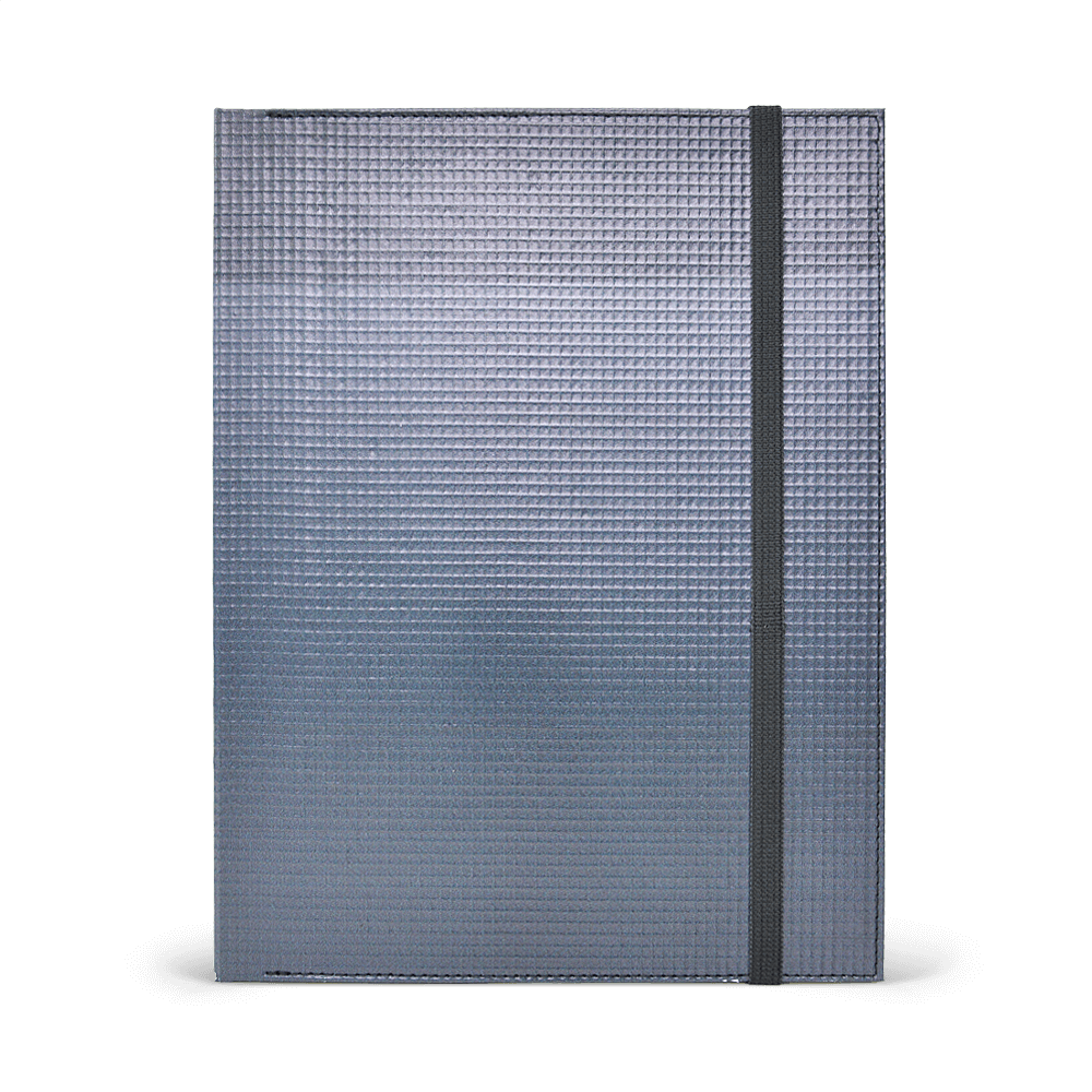 Oliver Notebook