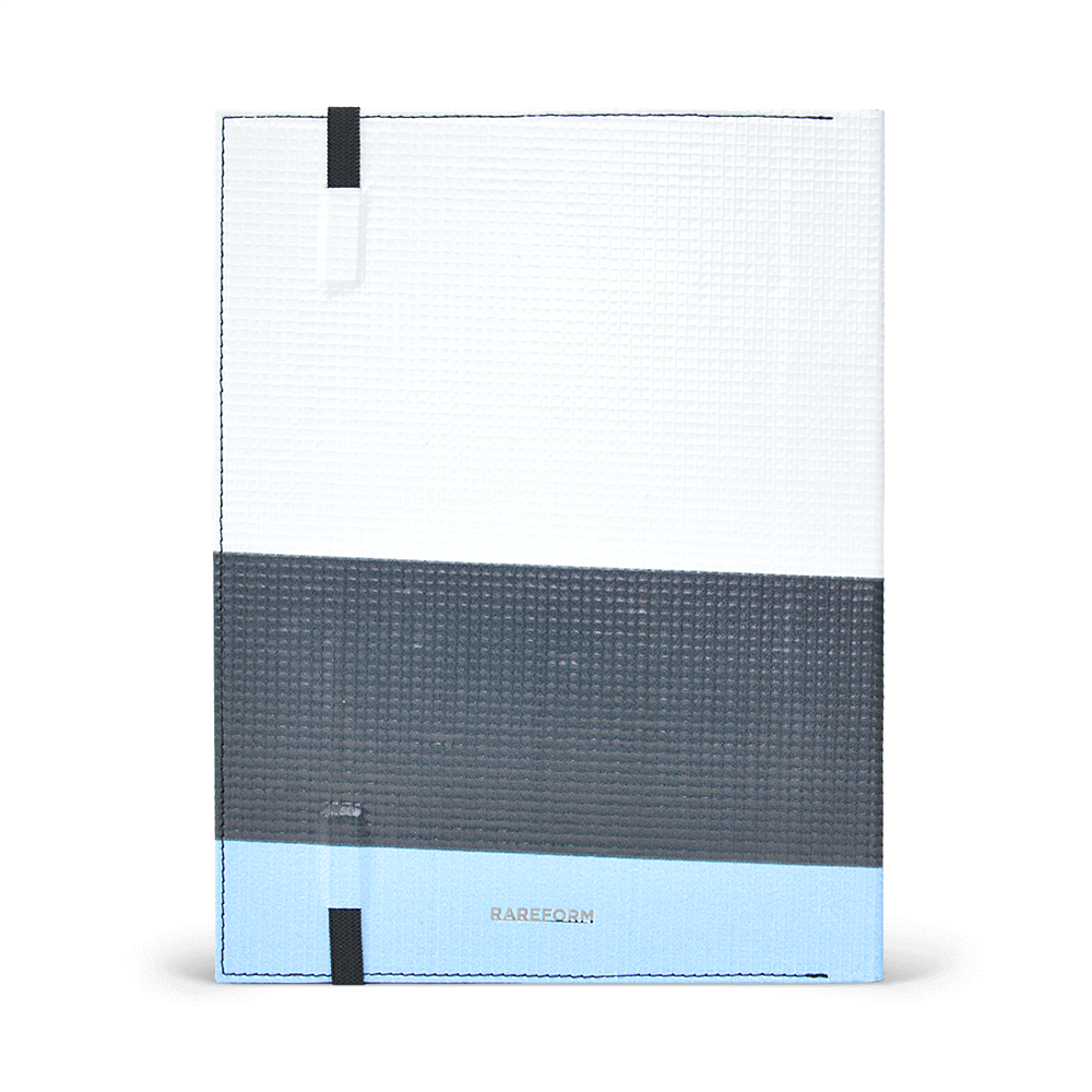 Oliver Notebook