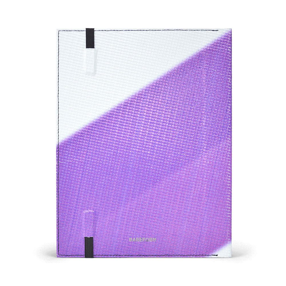 Oliver Notebook