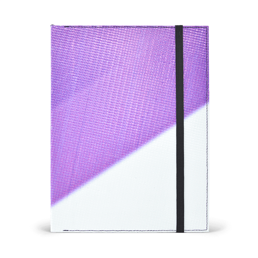 Oliver Notebook