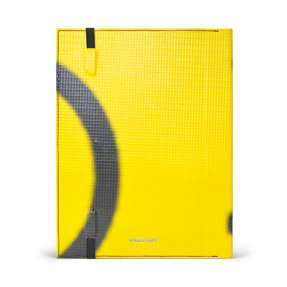 Oliver Notebook