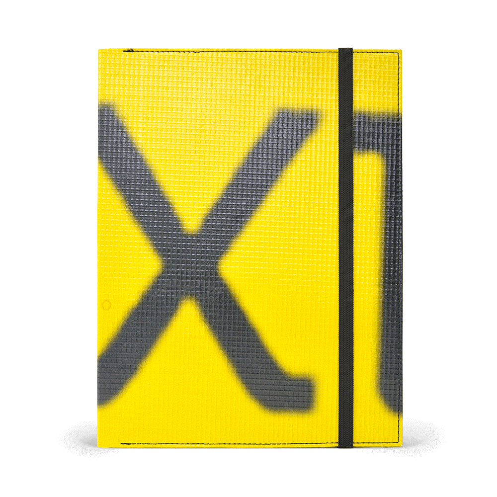 Oliver Notebook