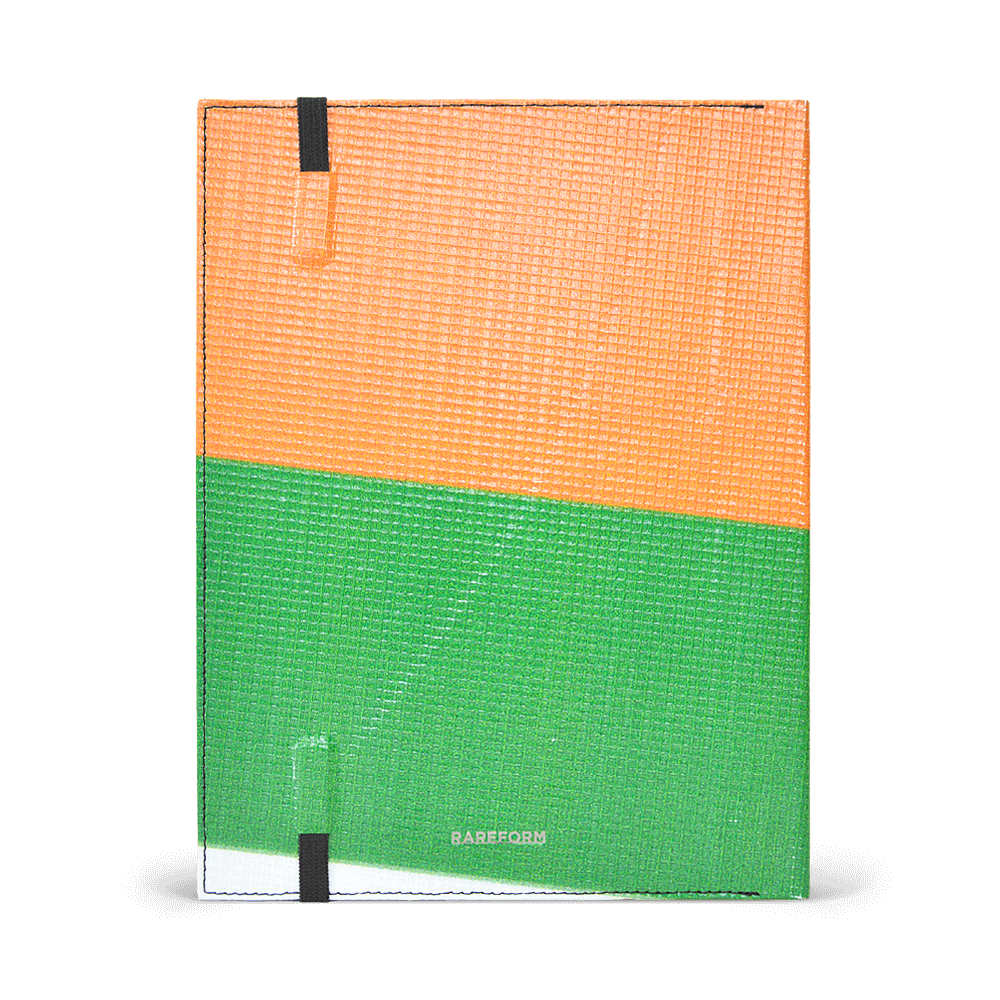 Oliver Notebook