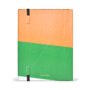Oliver Notebook