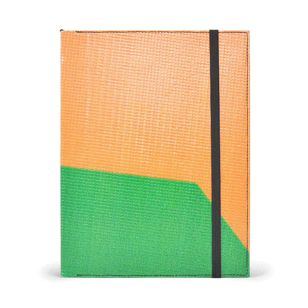Oliver Notebook