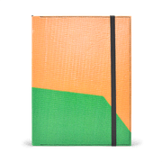 Oliver Notebook