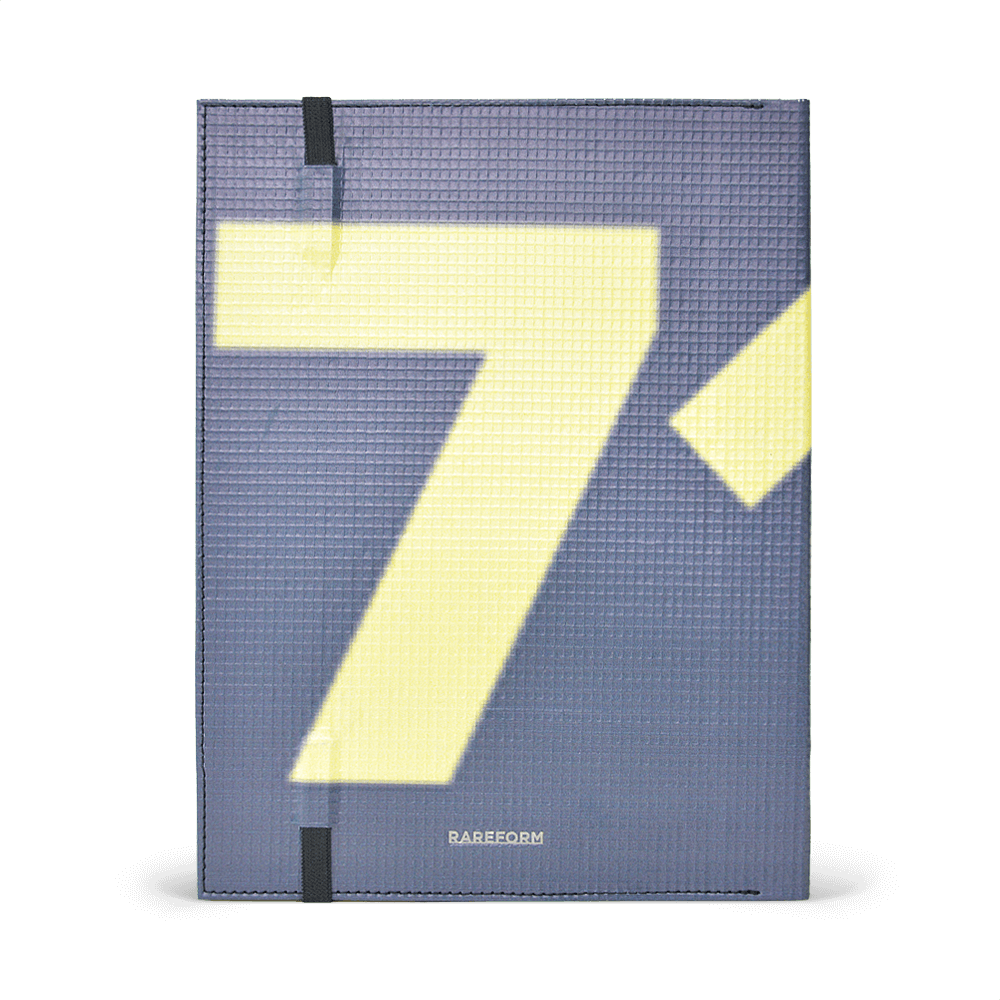 Oliver Notebook