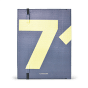 Oliver Notebook