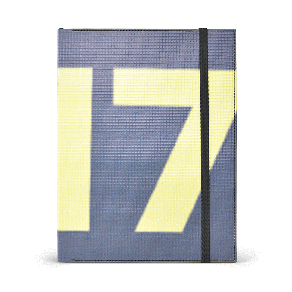 Oliver Notebook