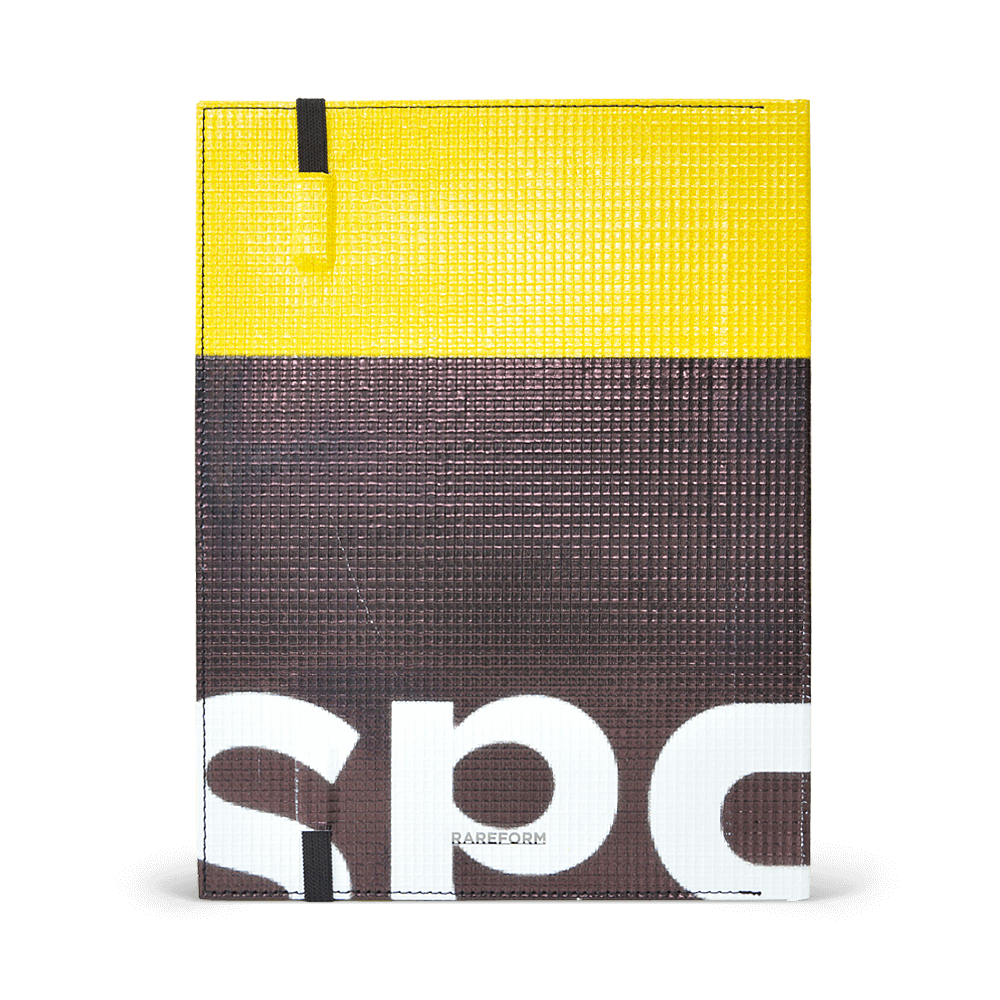 Oliver Notebook