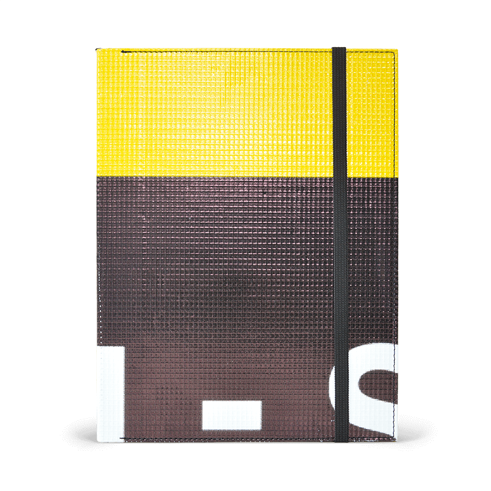 Oliver Notebook