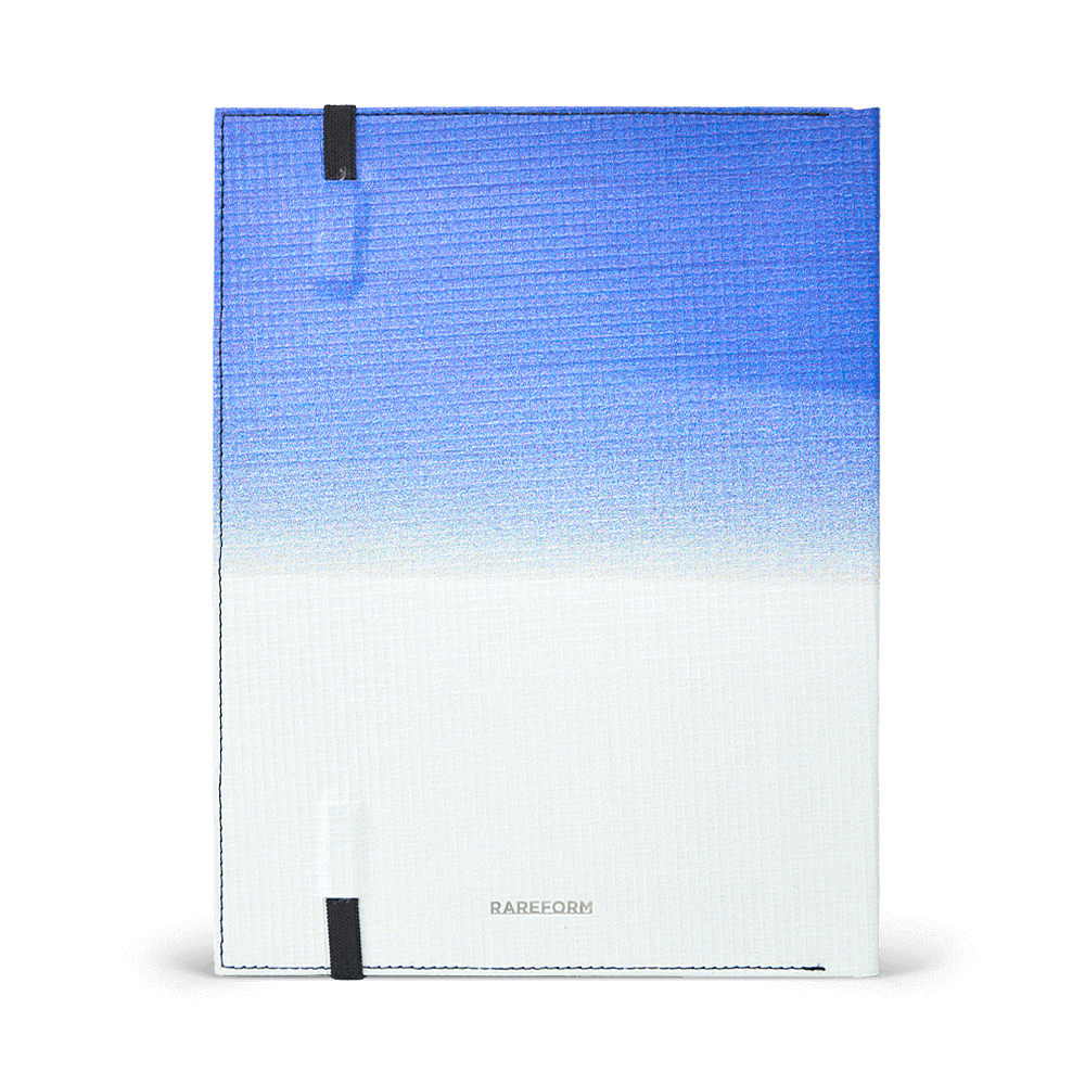 Oliver Notebook