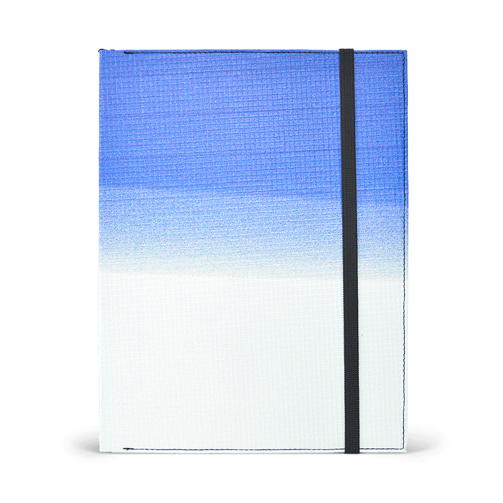 Oliver Notebook