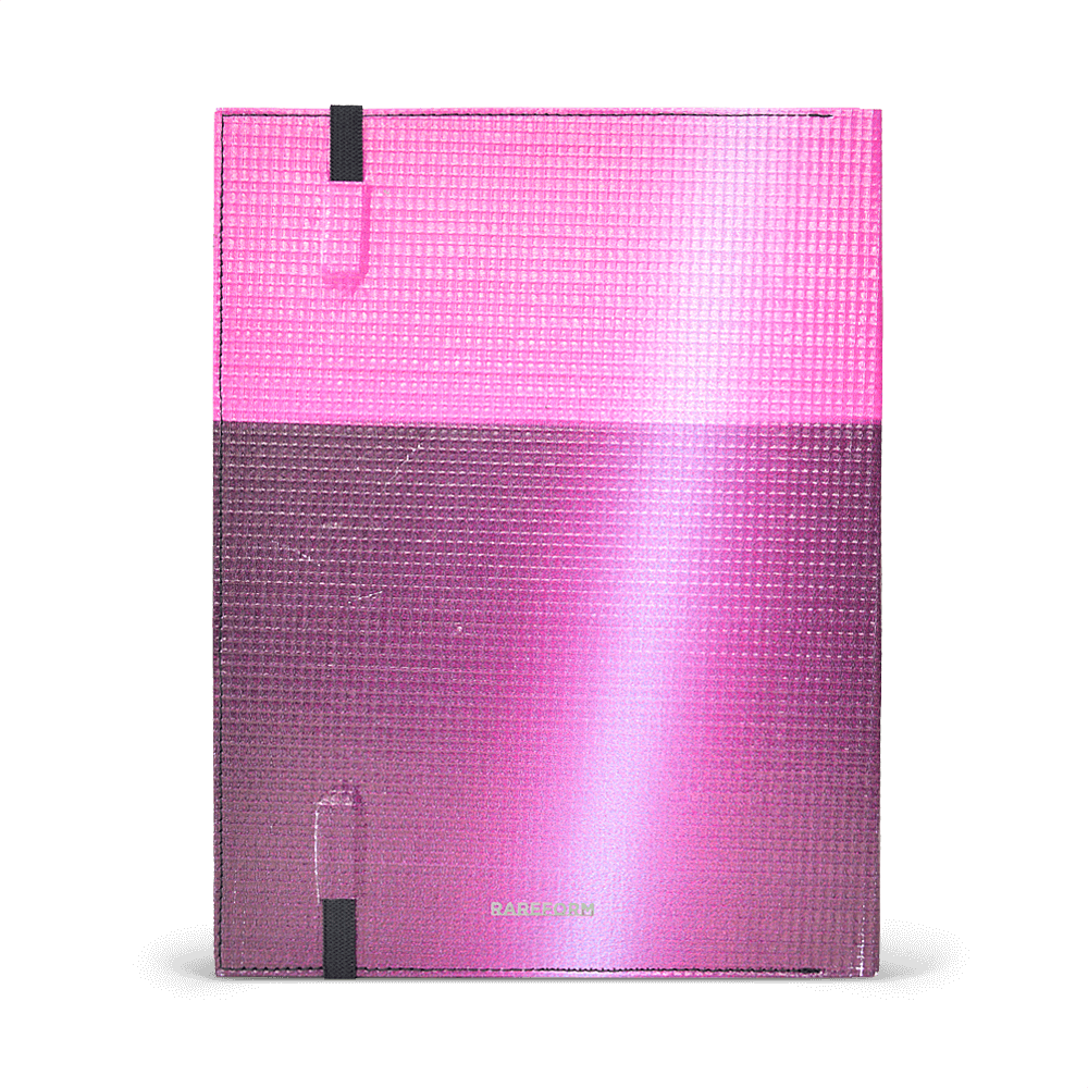 Oliver Notebook