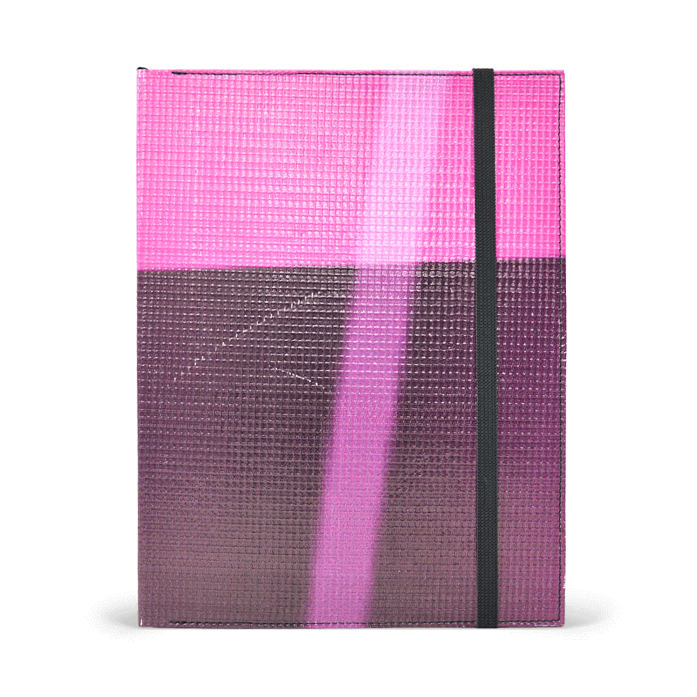 Oliver Notebook